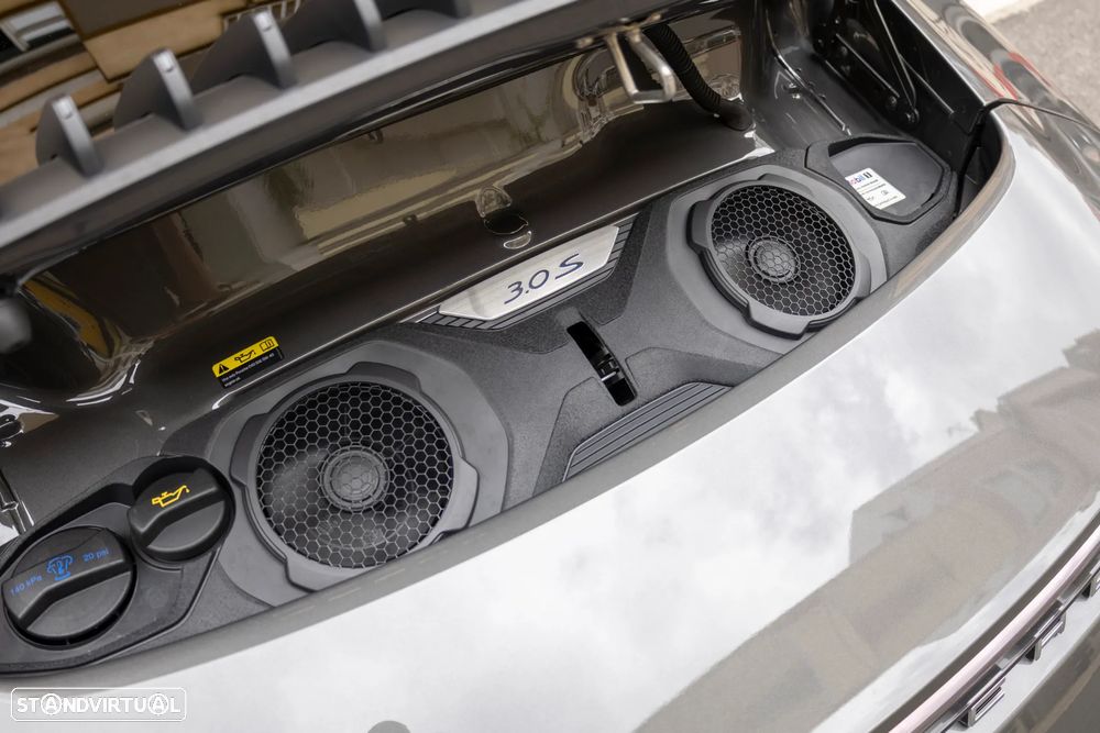 Porsche 911 (992) Carrera S PDK - 41