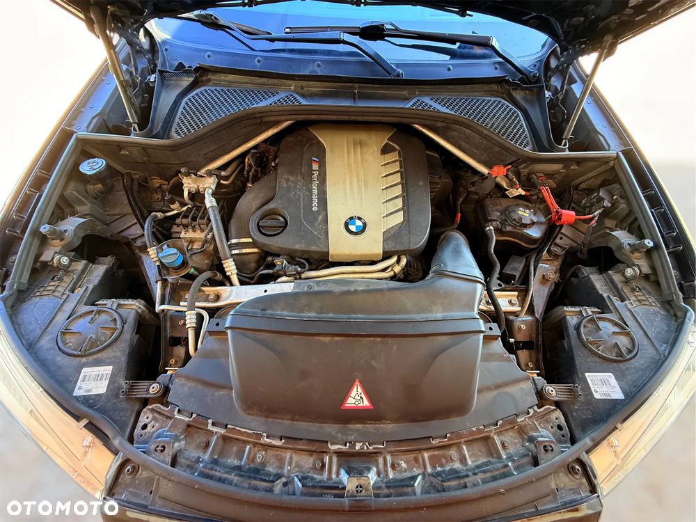 BMW X5 M - 22