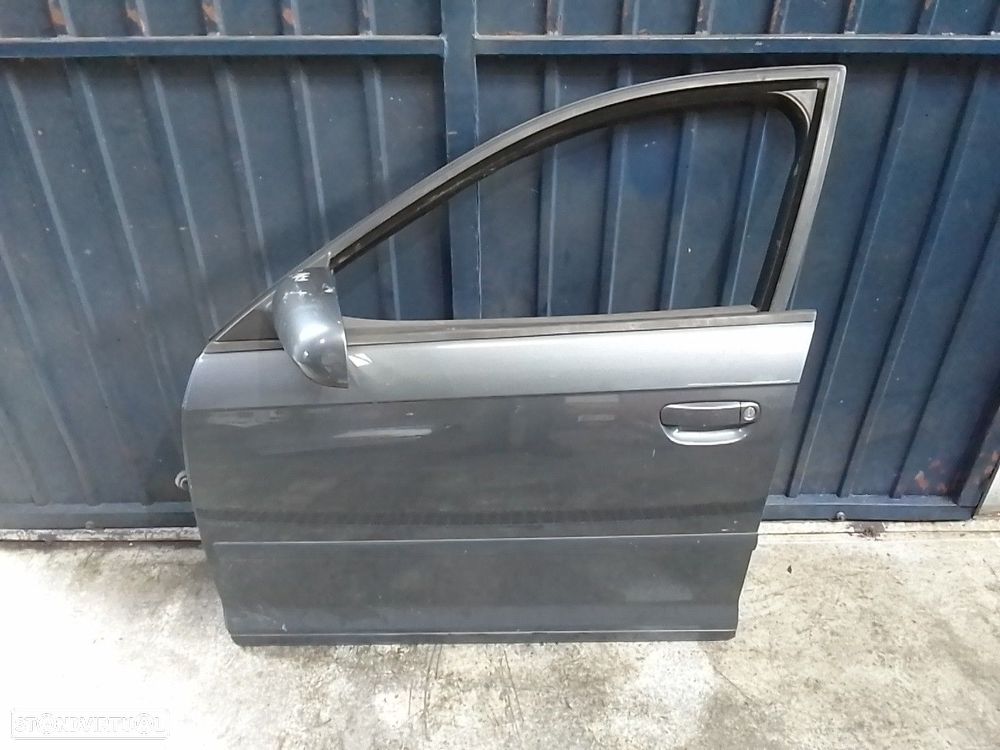 Porta Frente Esq Audi A3 (8P1) - 1