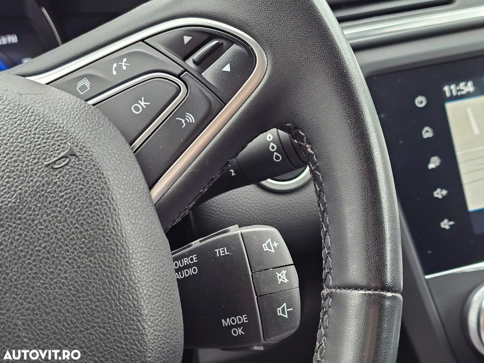 Renault Kadjar TCe EDC GPF Zen - 20