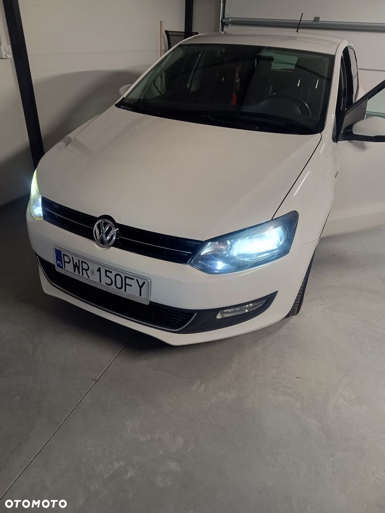 Volkswagen Polo 1.6 TDI Life - 1