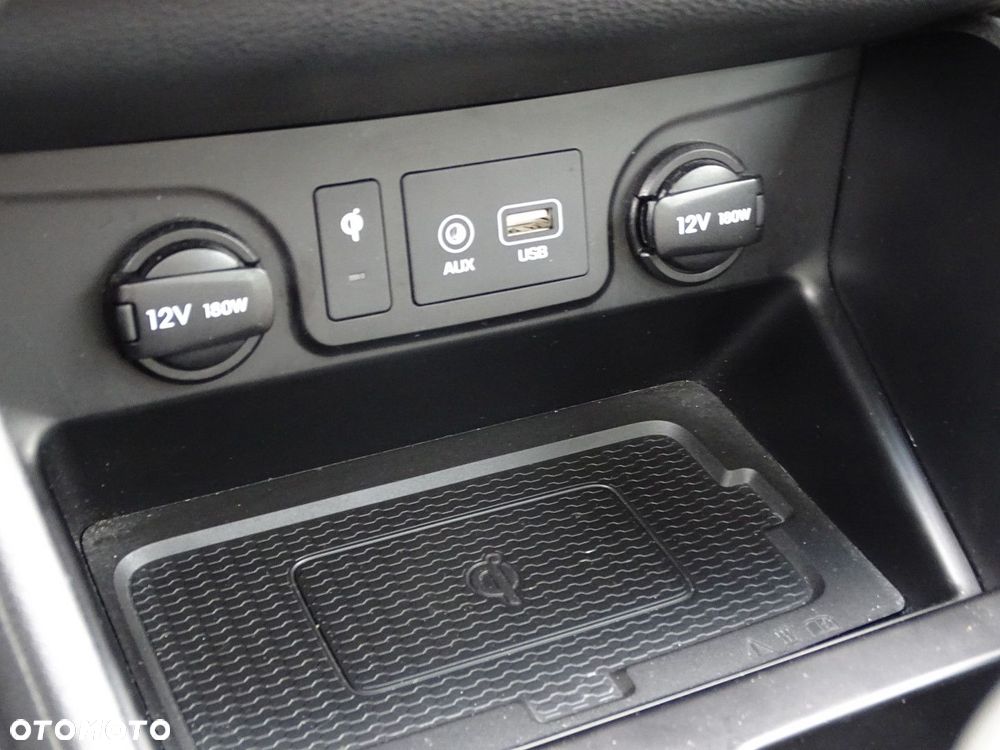 Hyundai Tucson - 27