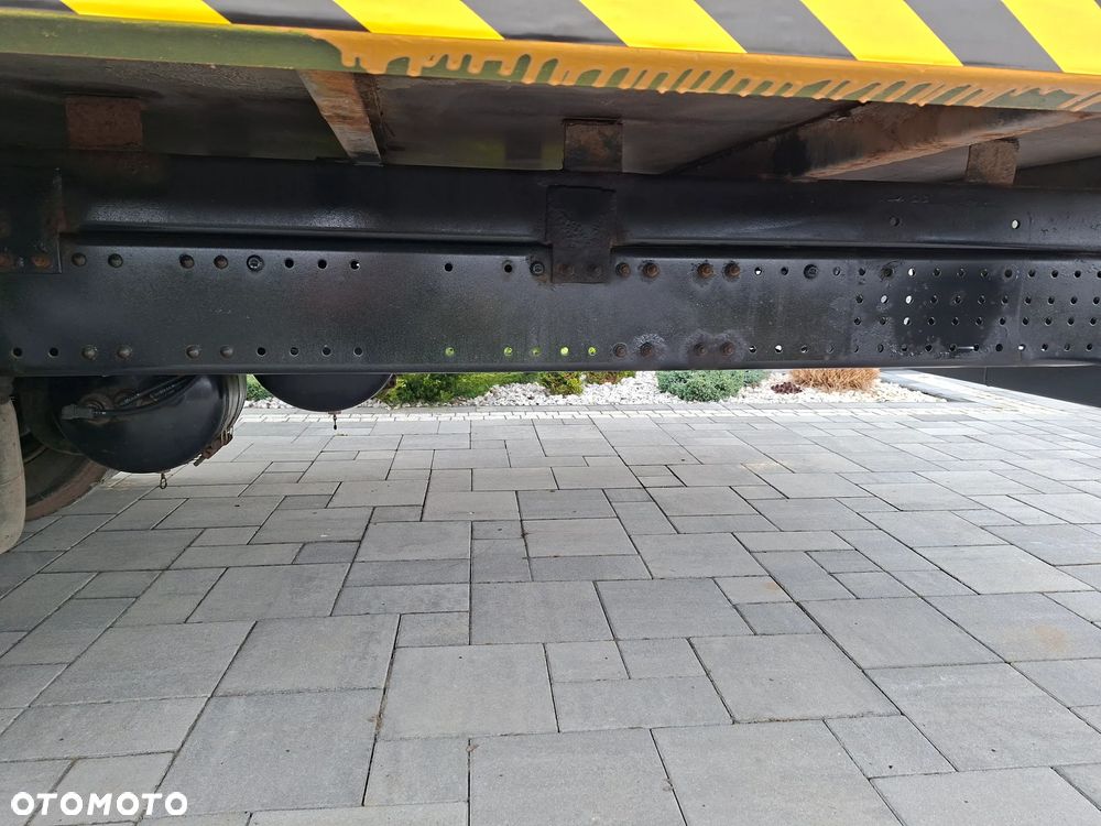 MAN TGL 12-180 EURO5 BEZ ADBLUE - 10