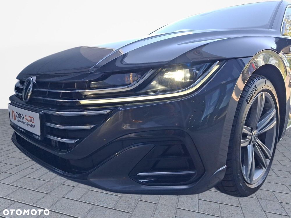 Volkswagen Arteon 2.0 TSI R-Line DSG - 35