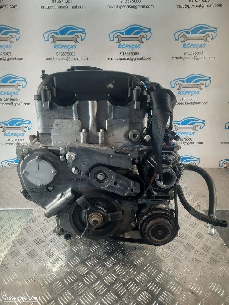 MOTOR ENGINE COMPLETO OPEL ASTRA G COUPE T98 2.2i 16V 147CV Z22SE OPEL VECTRA C GTS MOTOR ARRANQUE ALTERNADOR COMPRESSOR AR CONDICIONADO BOMBA DIRECAO DIREÇÃO TURBO INJETOR INJETORES - 7