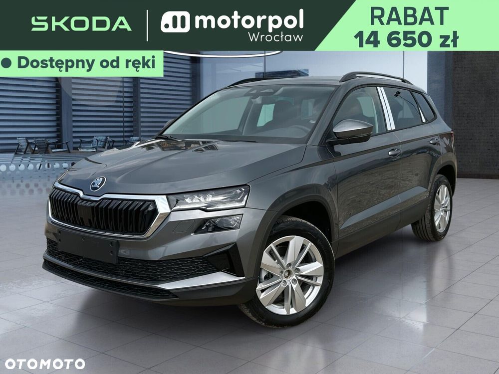 Skoda Karoq - 2