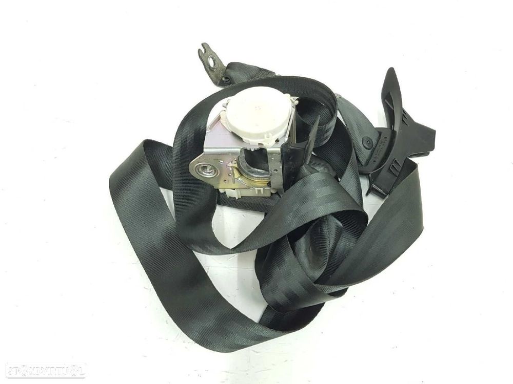 CINTO DE SEGURANÇA TRASEIRO ESQUERDO VOLKSWAGEN PASSAT BERLINA 3C2 - 1