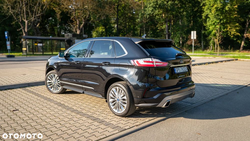 Ford Edge 2.0 EcoBlue Twin-Turbo 4WD Vignale - 6