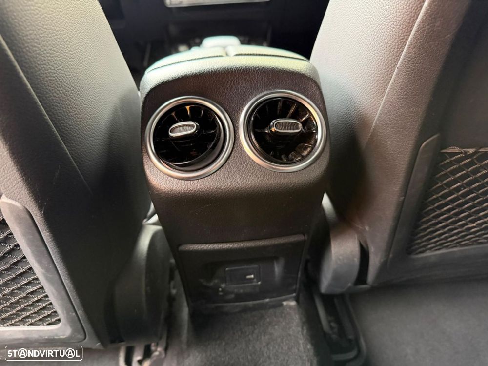 Mercedes-Benz CLA 250 - 29