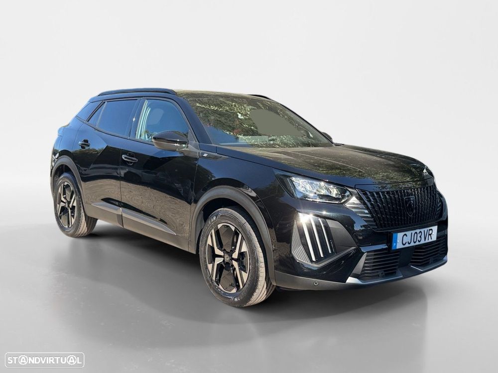 Peugeot e-2008 54 kWh Allure - 6