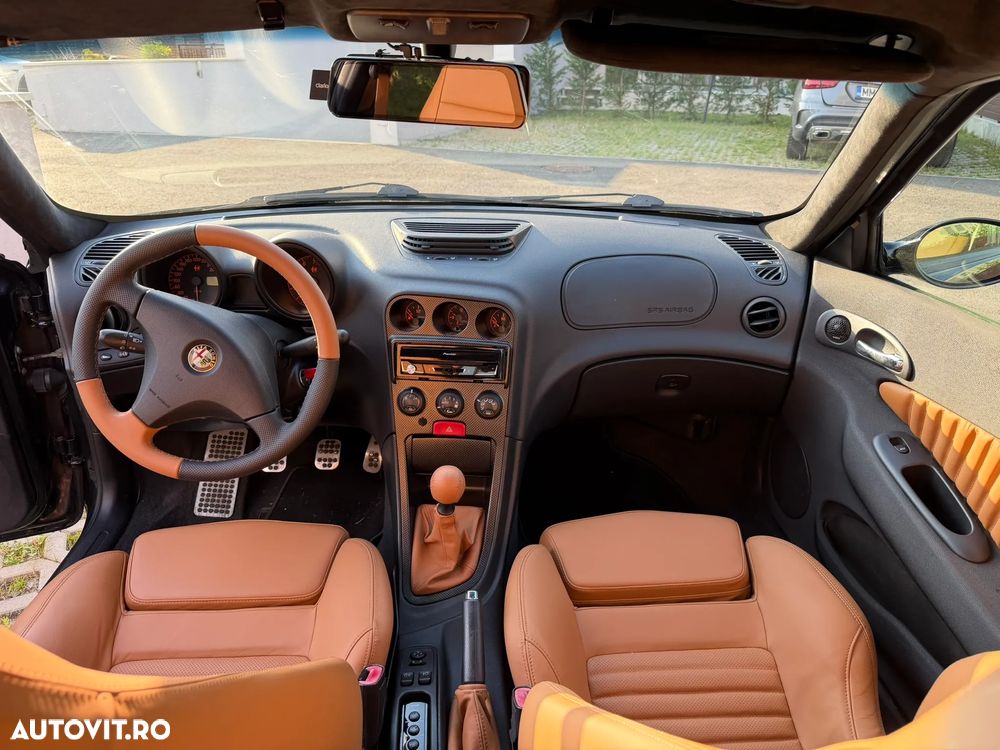 Alfa Romeo 156 - 8