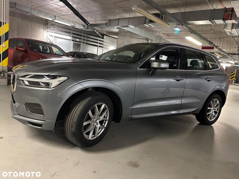Volvo XC 60 D4 Momentum Pro - 3