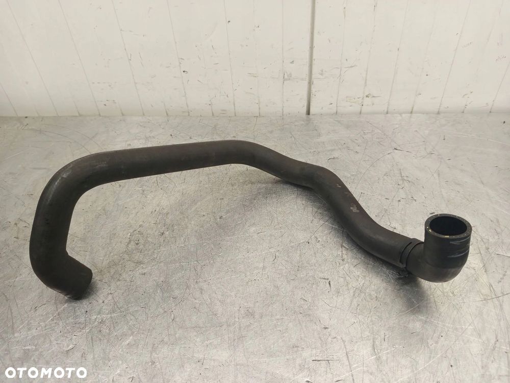 Przewód wodny Wąż wody Volkswagen Seat Skoda Audi 1.9 TDI 3C0122051AT - 10