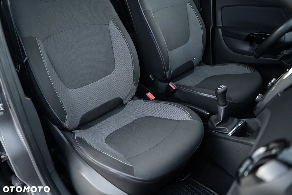 Renault Captur ENERGY TCe 90 Start&Stop Dynamique - 21