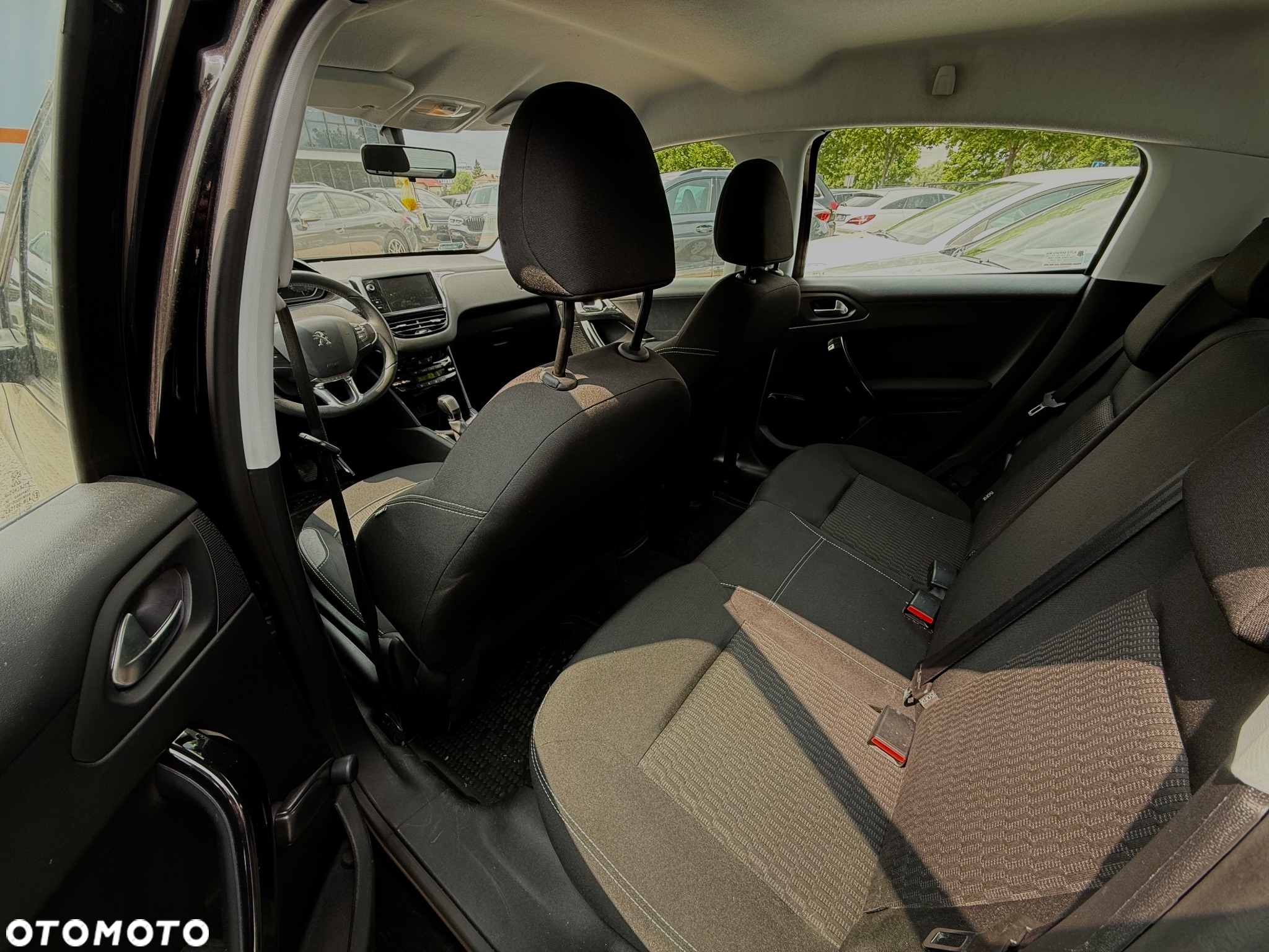 Peugeot 208 1.2 PureTech Active - 11