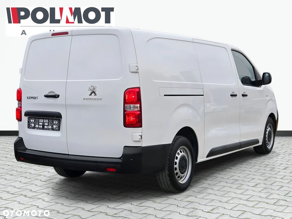 Peugeot Expert Long 3,0t Premium (bryg.) - 5