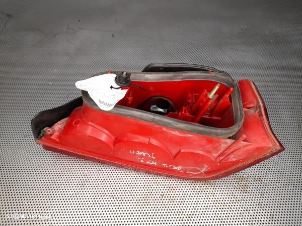 Farolim Esq Peugeot 106 Ii (1A_, 1C_) - 5
