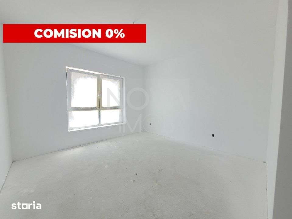 Apartament cu 2 camere, decomandat, Str. Doamna Stanca — fotografia 1