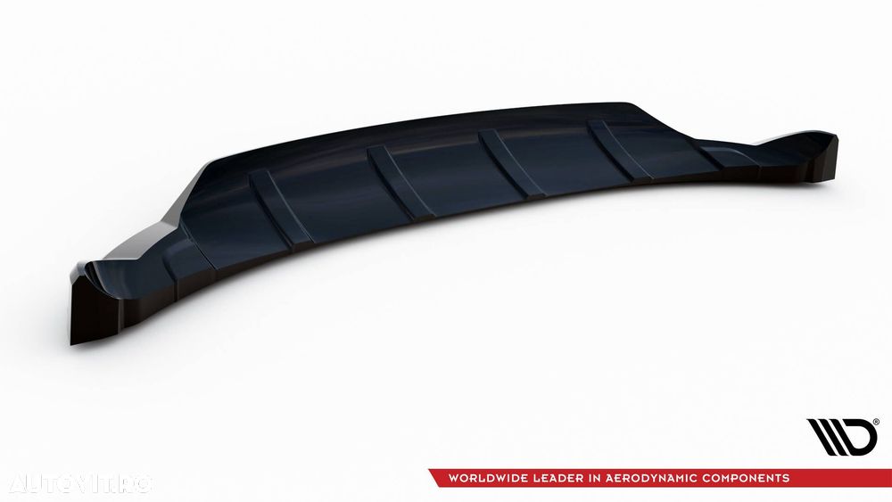 Pachet Exterior Prelungiri compatibil cu Land Rover Discovery 5 HSE - 6