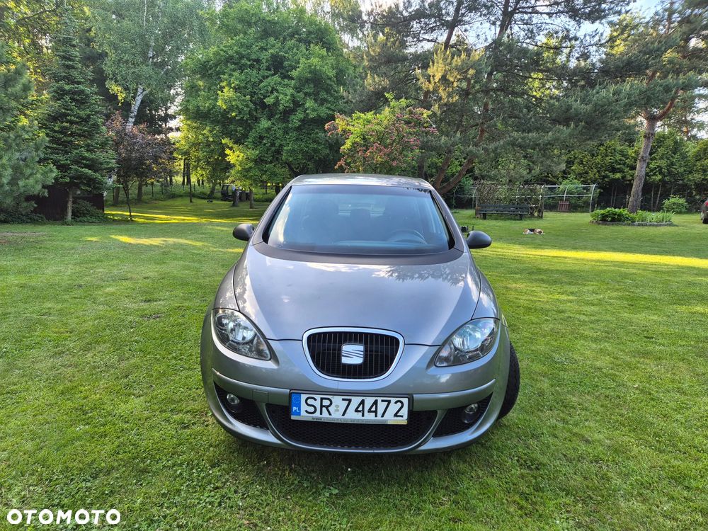 Seat Toledo 1.9 TDI Superwagen - 3