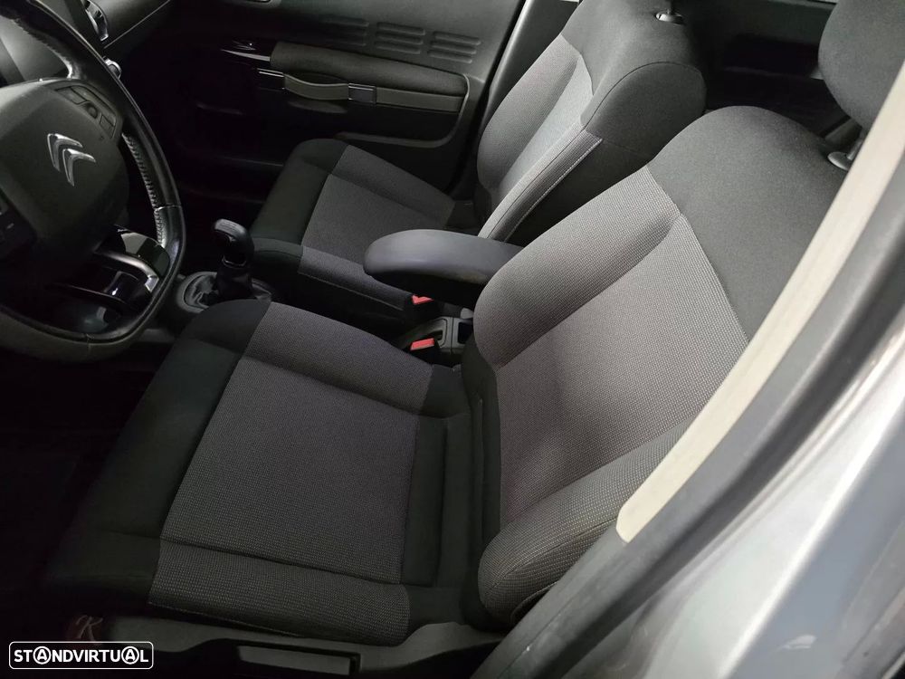 Citroën C4 Cactus Pure Tech 110 Stop&Start Selection - 9