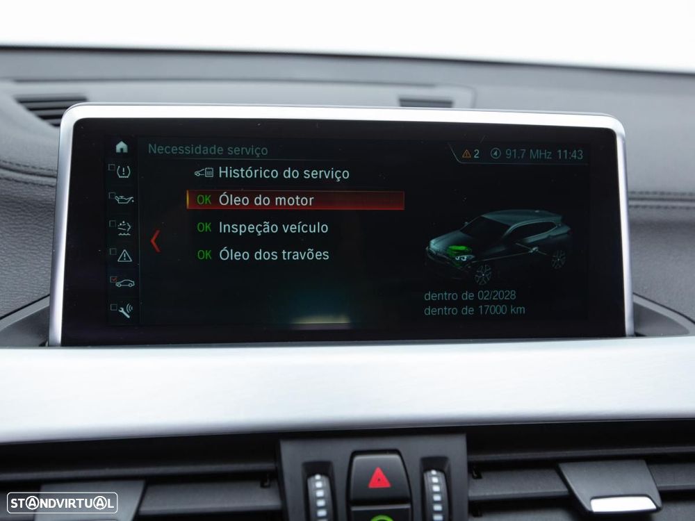 BMW X2 - 26