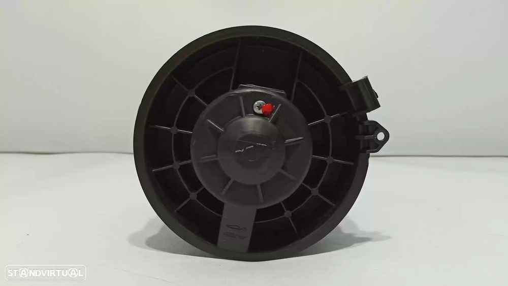 MOTOR SOFAGEM NISSAN QASHQAI II TODO TERRENO, FECHADA 2015 -272264EM0A - 3