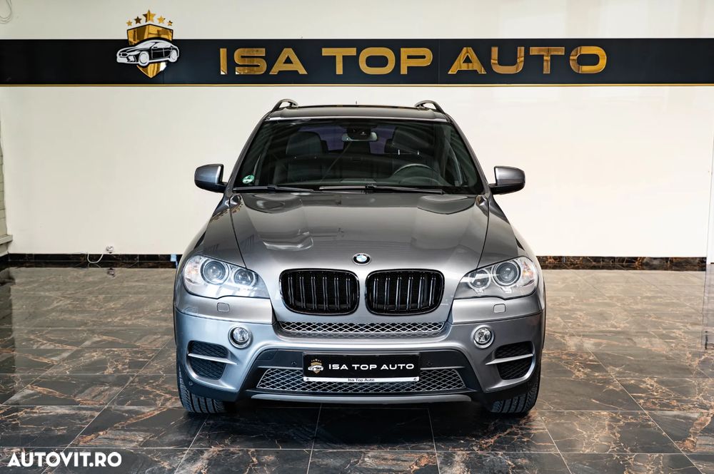 BMW X5 xDrive30d M Sport Edition - 2