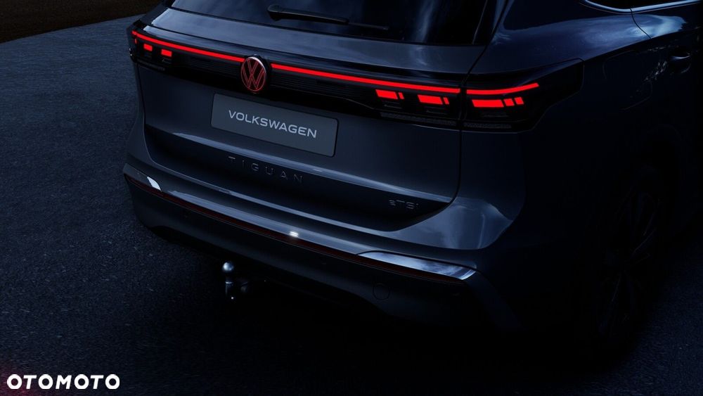 Volkswagen Tiguan 1.5 eTSI Elegance DSG - 10