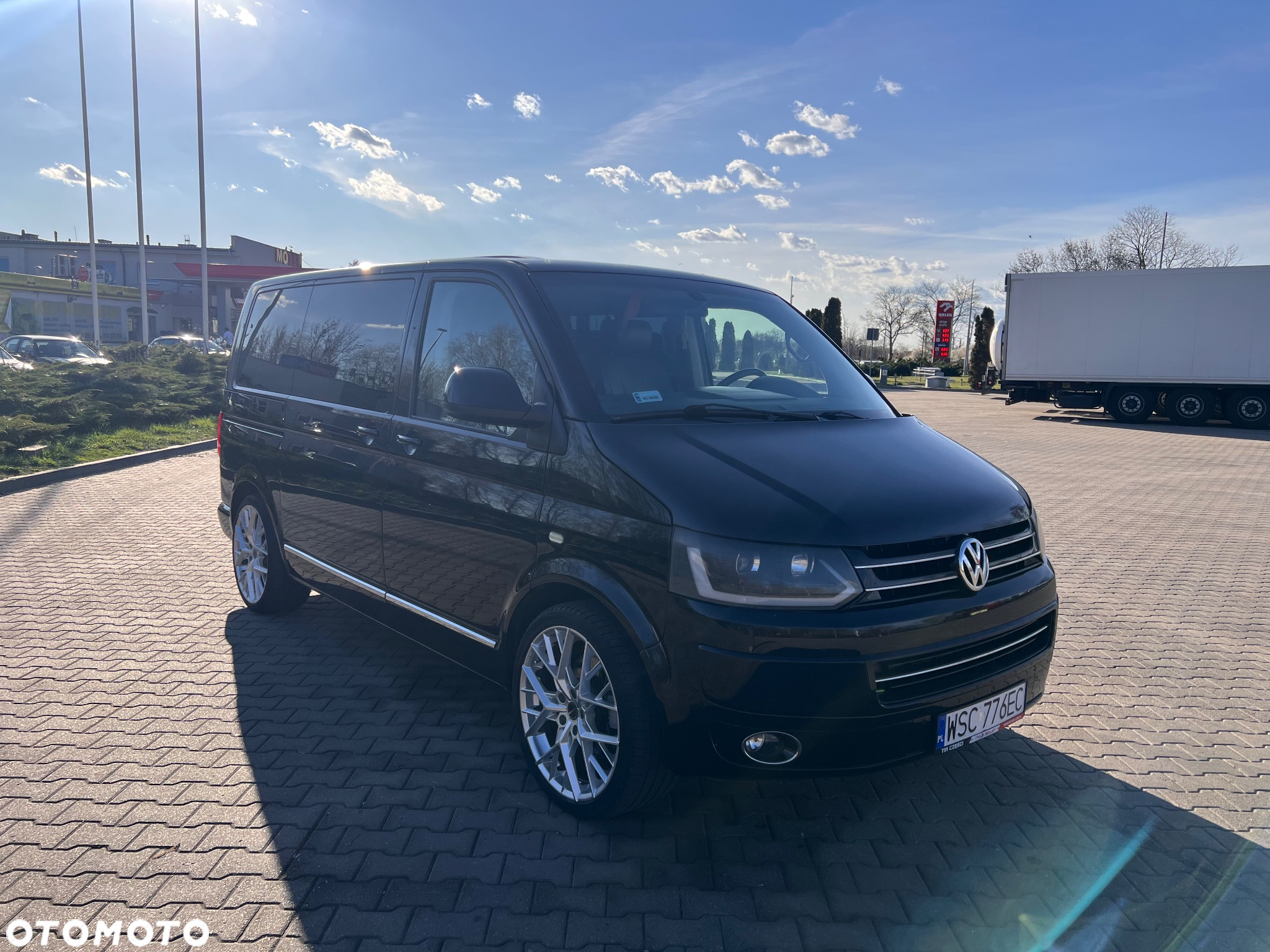 Volkswagen Multivan - 3