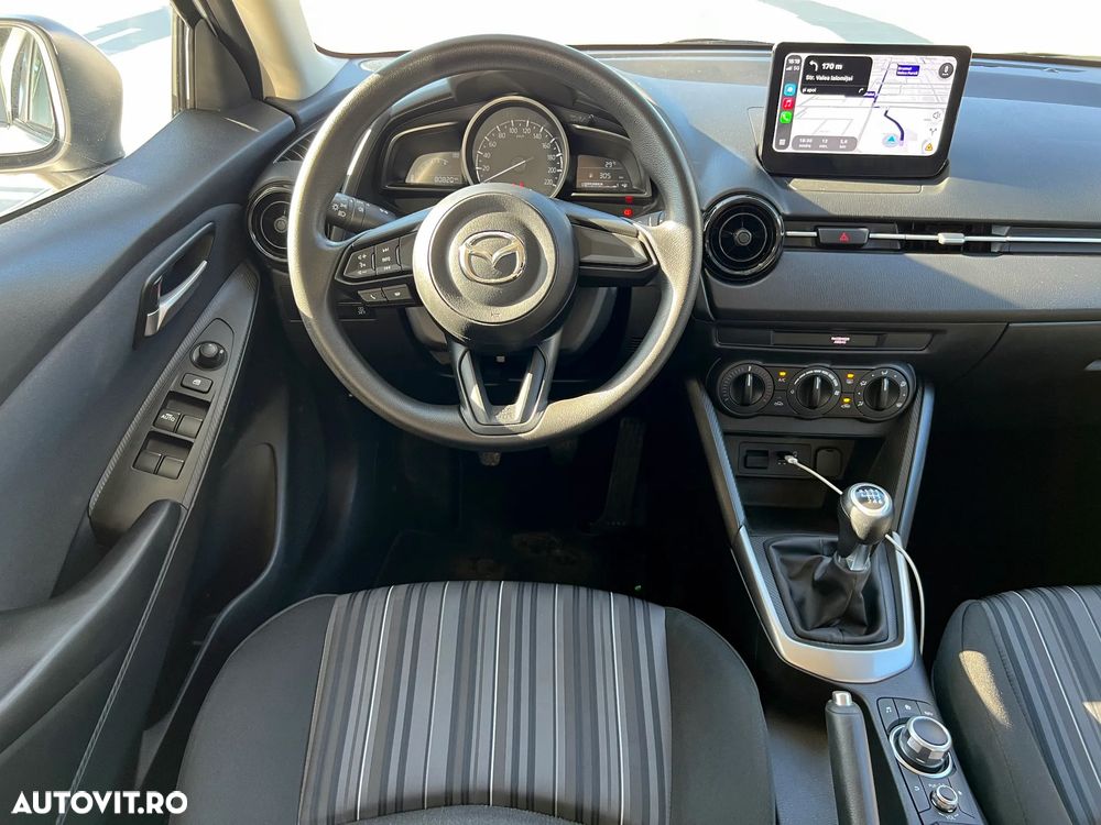 Mazda 2 G75 Emotion - 14
