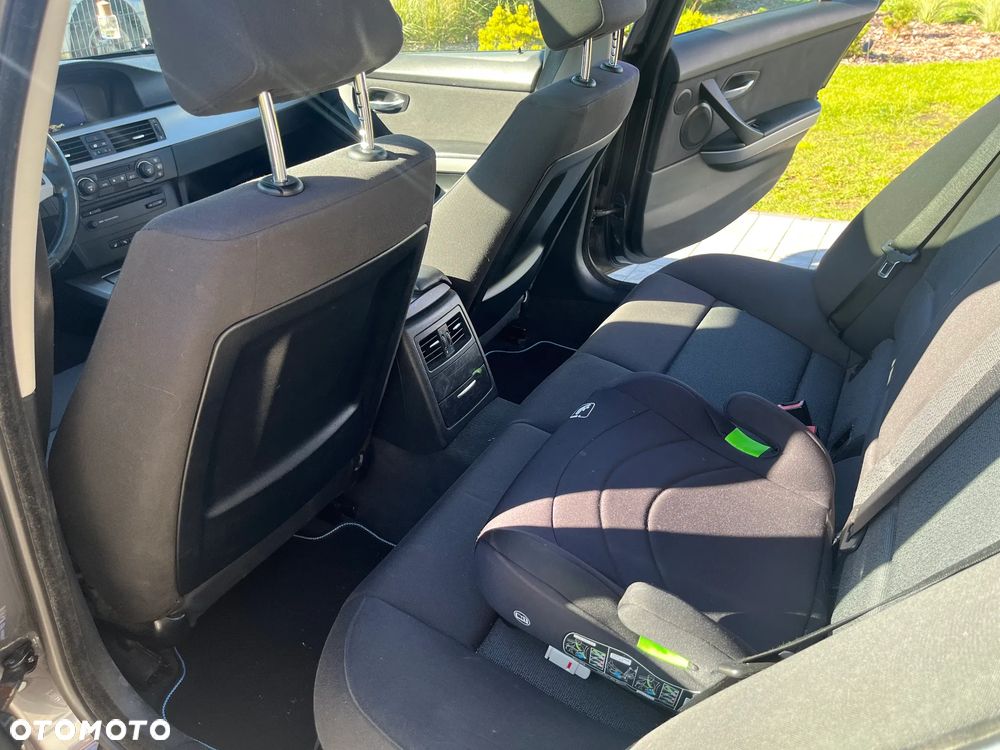 BMW Seria 3 - 9
