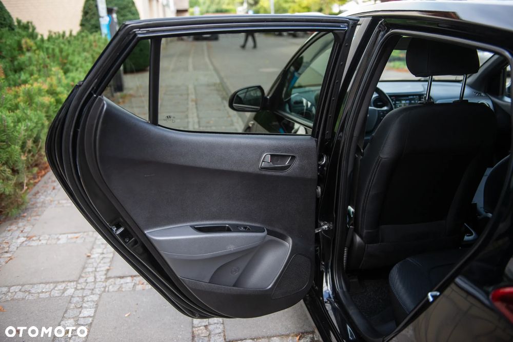 Hyundai i10 1.0 Comfort - 19
