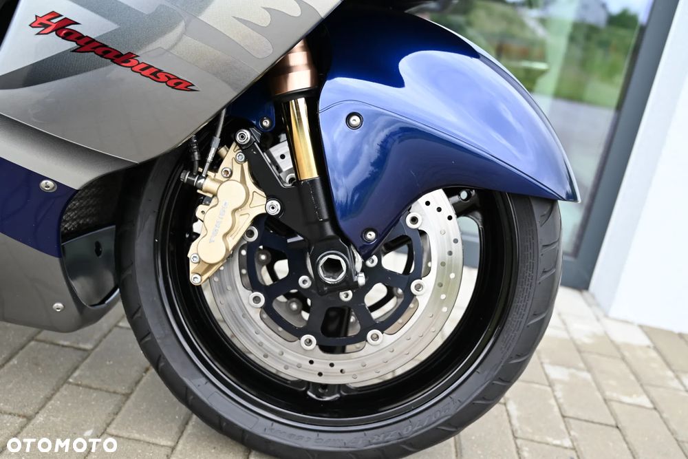 Suzuki GSX-R - 14