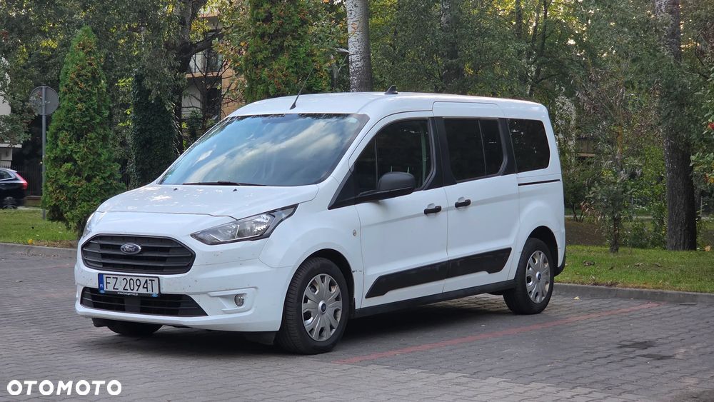 Ford Transit Connect Kombi 230 L2 Trend N1 - 7