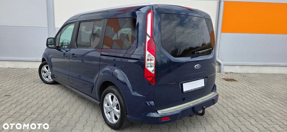 Ford Tourneo Connect Grand 1.6 TDCi Titanium - 3