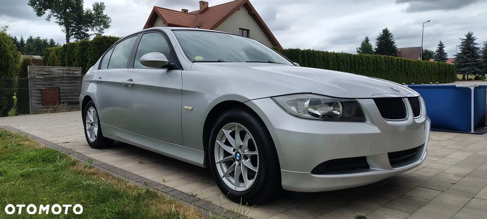 BMW Seria 3 - 12
