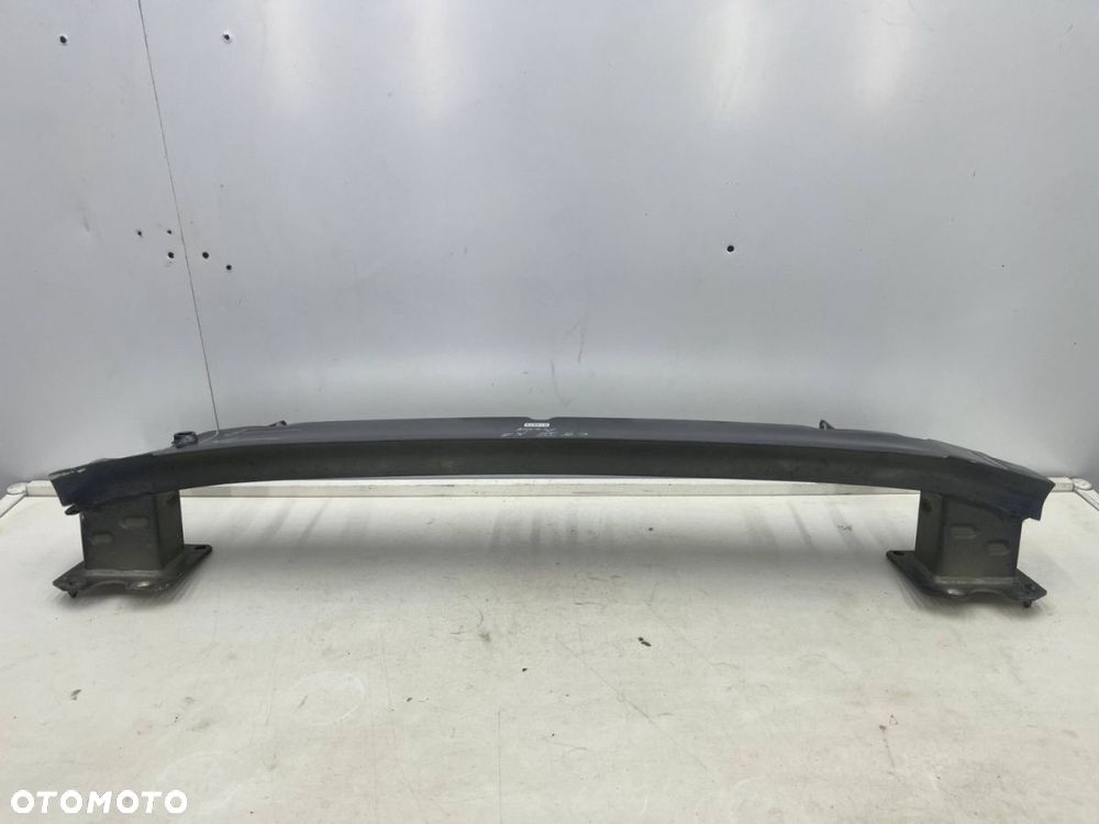 Belka zderzaka Citroen C5 II X7 08-17r. przód przednie wzmocnienie 9660501880 - 13