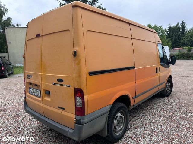 Ford Transit - 4