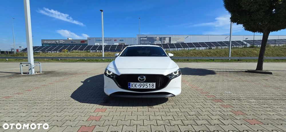 Mazda 3 - 22