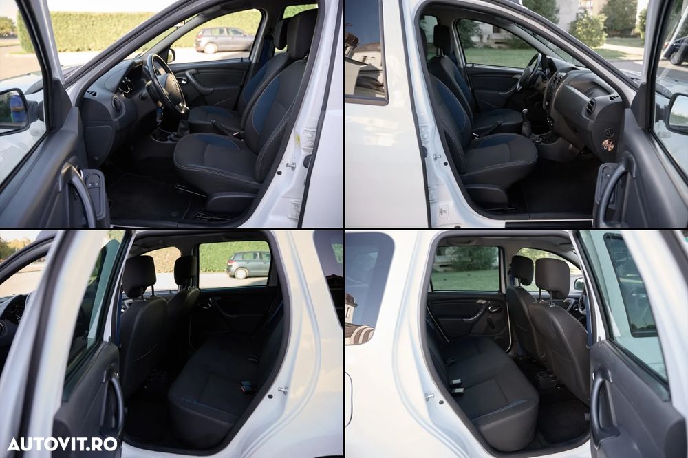 Dacia Duster SCe 115 4x2 Prestige - 5