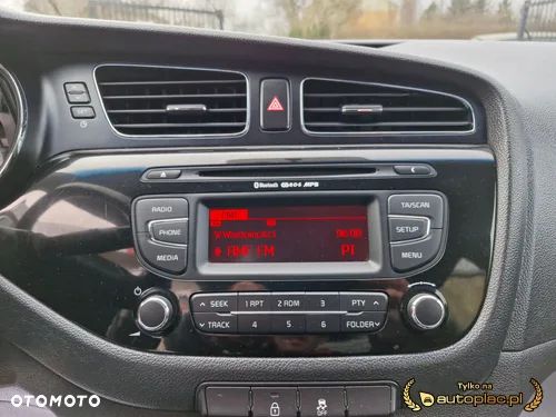 Kia Ceed 1.6 CRDi XL - 34