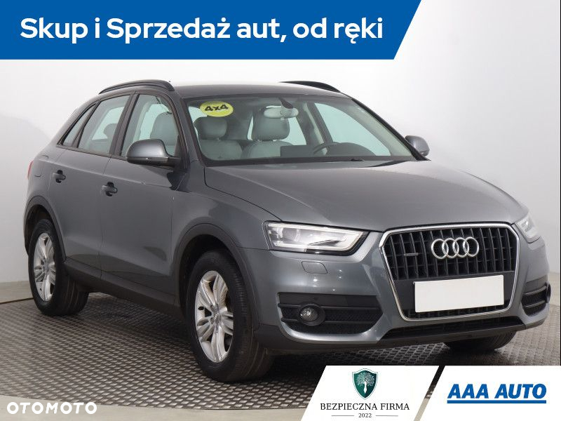 Audi Q3 - 2