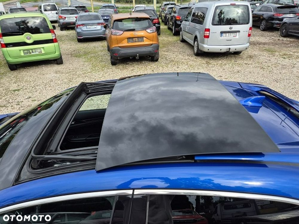 Honda Civic - 22