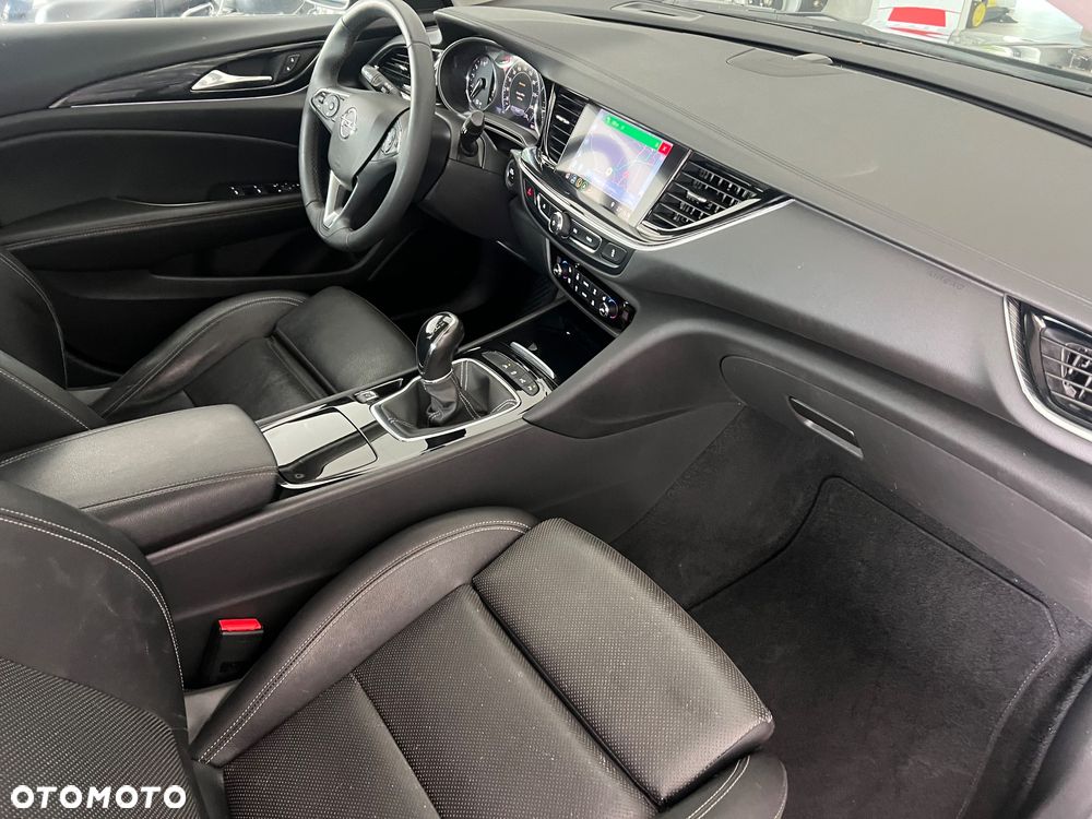 Opel Insignia 2.0 CDTI Elite S&S - 25