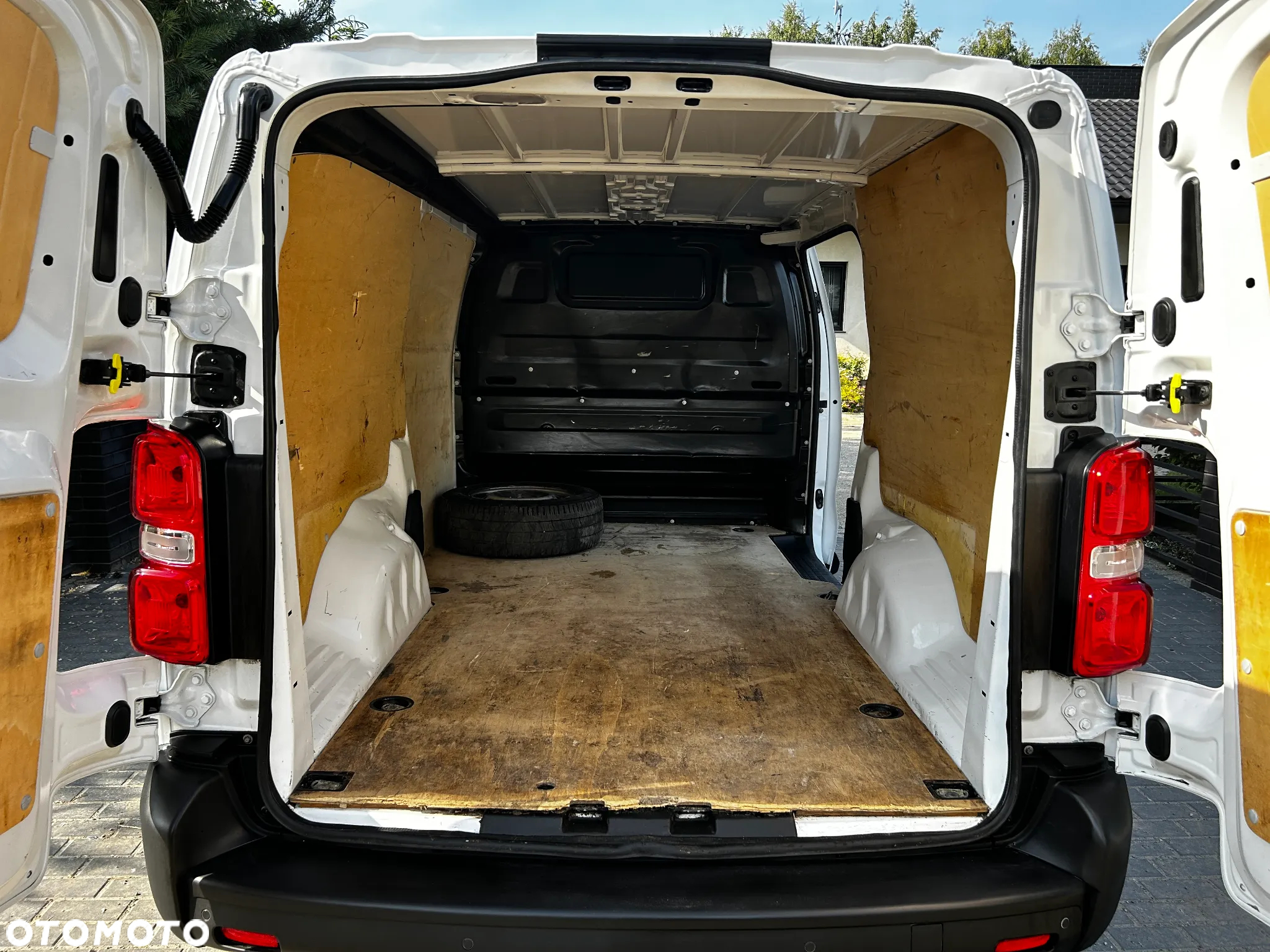 Peugeot Expert - 17