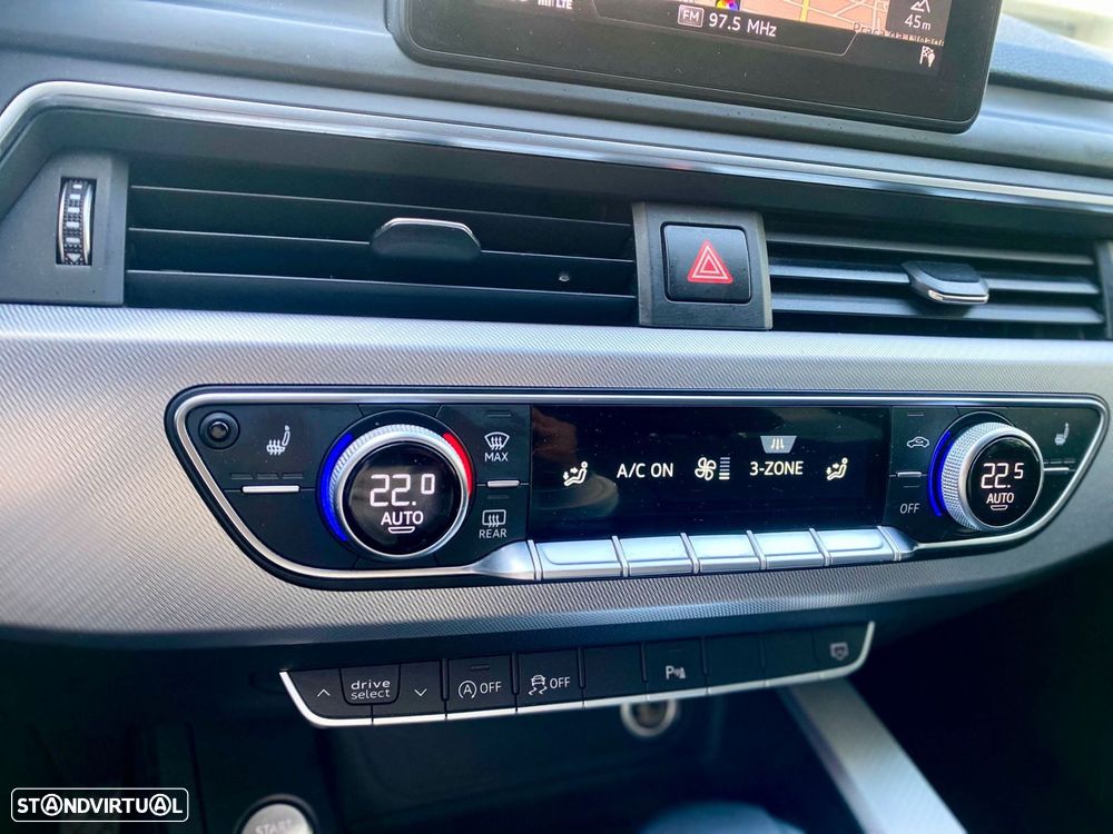 Audi A4 Avant 2.0 TDI Business Line Sport - 19