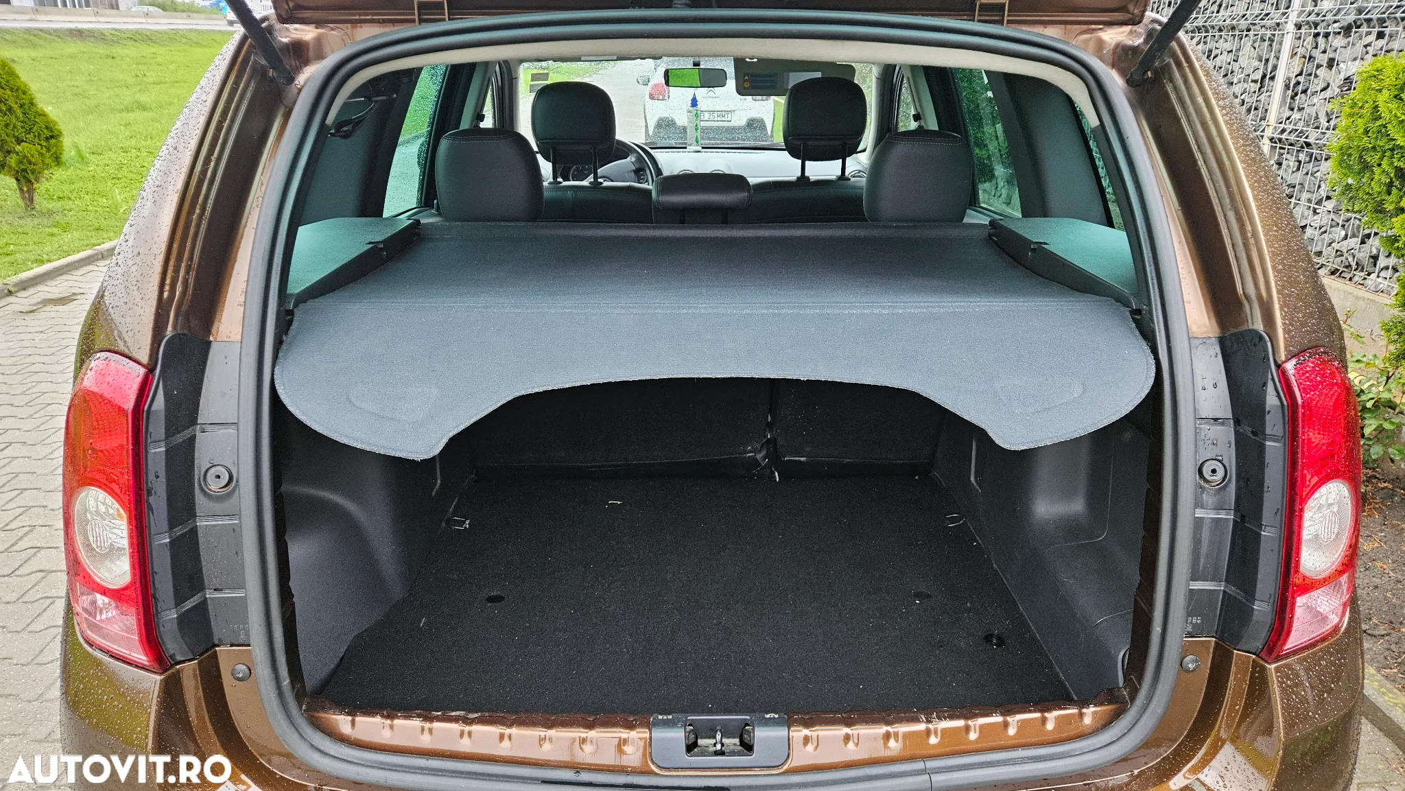 Dacia Duster 1.6 4x2 Prestige - 6
