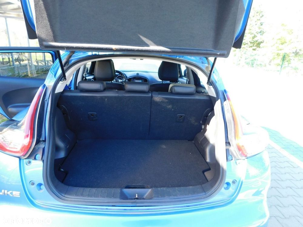 Nissan Juke - 20