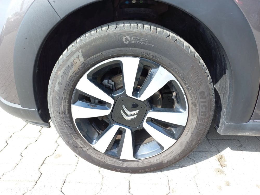 Citroën C3 1.2 PureTech Max - 9